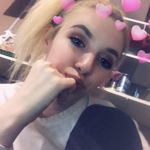 Meet your Posher, Madolyn